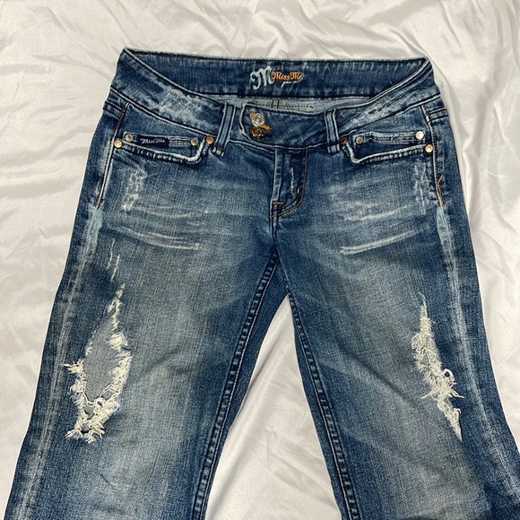 Miss Me 28 - Picture 1 of 6